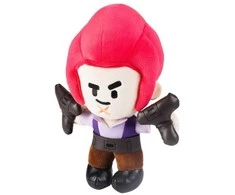 „Brawl Stars“ herojaus talismanas Colt 17 cm