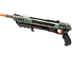 Ginklas musėms uodams ekologiškas karabinas druskai Bug-A-Salt 3.0 Realtree Camo BS-63-RC