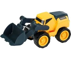 Klein Theo Volvo Power wheel loader, scale 1:24 - 2429