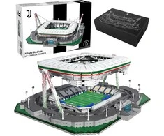 CaDA Allianz Stadium statybiniai blokai 3638 vienetai C66021W