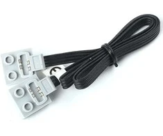 CaDA blokai Prailginimo kabelis 25cm JV9015