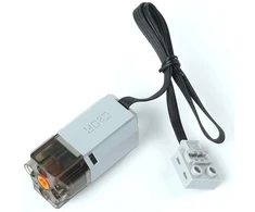 CaDA transporto priemonės pavaros blokai M Motor Pro JV5030 variklį
