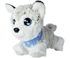 SIMBA Chi Chi Love Happy Husky 589-0050