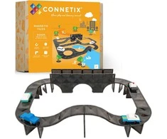 1Deame Connetix KELIAI rinkinys 48 dalių