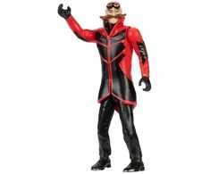 Daktaro figūrėlė Ivo Robotnik Sonic 3 The Hedgehog 7 cm