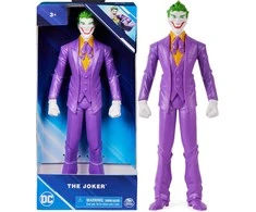 DC Comics Betmeno figūrėlė The Joker 24 cm