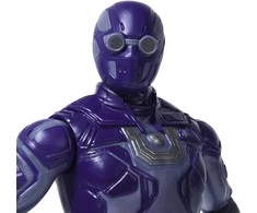 DC Comics DC Ultraman Superman didelė figūrėlė lėlė 30 cm