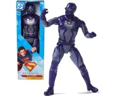 DC Comics DC Ultraman Superman didelė figūrėlė lėlė 30 cm