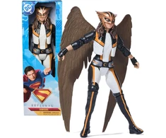 DC Comics Hawkgirl Superman didelė figūrėlė lėlė 30 cm
