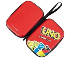 Kelioninės Uno kortos Klein
