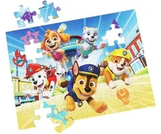Dėlionė „Paw Patrol“, 48 detalės, „Paw Patrol“, 27,9 x 38,1 cm
