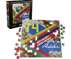 Cube Rubiko kubo dėlionėRubiko kubo 50-mečio jubiliejus (300 detalių)