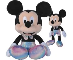 Mattel Simba Minkštas pliušinis žaislas Mickey 35 cm