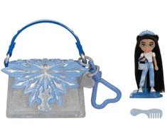Disney ILY 4ever madinga mini lėlė su Elsos motyvu ir aksesuarais