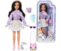 Disney ILY 4ever - Fashion Dolls Inspired by Daisy (239524)
