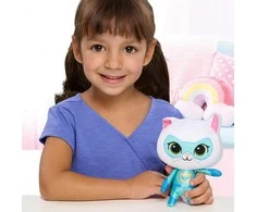 Mascot Supercats SuperKitties Bitsy Kizia pliušinis žaislas 18 cm