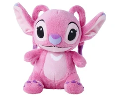 Disney Lilo&amp;Stitch Pliušinis žaislas Angel 15 cm