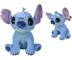 Simba Disney Lilo ir Stitch pliušinis žaislas, 38 cm