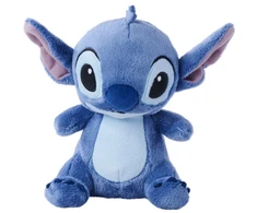 Disney Lilo&amp;Stitch Maskotė Stitch pliušinis žaislas 15 cm