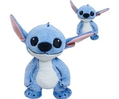 Simba Disney Lilo ir Stitch Stitch pliušinis žaislas iš filmo 41 cm 0+