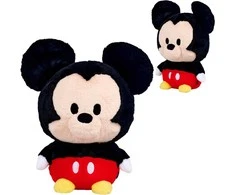 SIMBA DISNEY Huggables Mickey 35cm 587-0714
