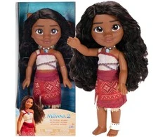 „Disney Vaiana“ – didelė 38 cm lėlė – „Vaiana“ (237574)