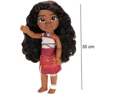 „Disney Vaiana“ – didelė 38 cm lėlė – „Vaiana“ (237574)