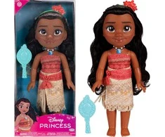 DISNEY PRINCESĖS lėlė Moana DISNEY