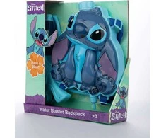Stitch 907 kubinių pėdų vandens kuprinės pistoletas purškimo pistoletas bakas Disney