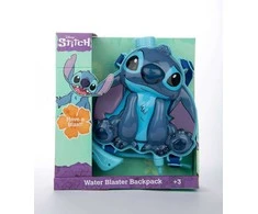 Stitch 907 kubinių pėdų vandens kuprinės pistoletas purškimo pistoletas bakas Disney