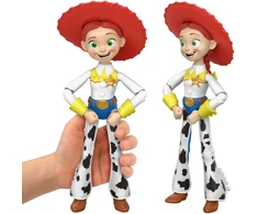 Fisher Price Disney Toy Story 5 figurka Tańcząca Jessie 30 cm