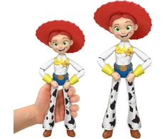Fisher Price Disney Toy Story 5 figurka Tańcząca Jessie 30 cm