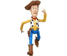 Disney Pixar „Pixar“ žaislų istorija 5, 30 cm, „Running Woody“ (ENG)