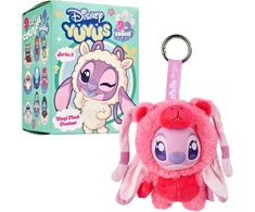 Disney YuYus Figūrėlė niespodzianka Stitch Angel 2 seria 15 cm