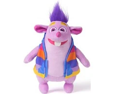 Dora tyrinėtoja Tiko pliušinis žaislas Tico minkštas žaislas 20 cm