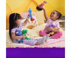Dora tyrinėtoja Tiko pliušinis žaislas Tico minkštas žaislas 20 cm