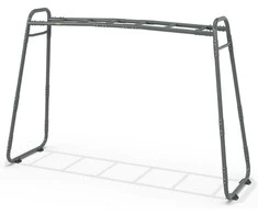 EXIT GetSet monkeybar MB300 - pilkas