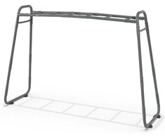 EXIT GetSet monkeybar MB300 - pilkas