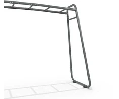 EXIT GetSet monkeybar MB300 - pilkas
