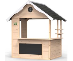 EXIT - Hika wooden playhouse (50.50.00.00)