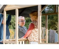 EXIT Panorama 100 wooden playhouse