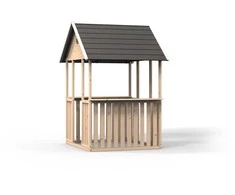 EXIT Panorama 100 wooden playhouse