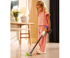 Dulkių siurblys Dyson Detect Pionowy Dla Dzieci Z Dźwiękiem I Światłem Bezprzewodowy Casdon