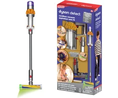 Dulkių siurblys Dyson Detect Pionowy Dla Dzieci Z Dźwiękiem I Światłem Bezprzewodowy Casdon