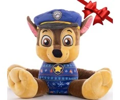 Chase Paw Patrol didelis pliušas 50cm