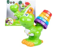 Dumel Discovery DUMEL DD 42797 Žaismingas Dino