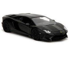 Jada Toys SIMBA JADA F_F Lamborghini Aventador 1:24 9336152314