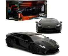 Jada Toys SIMBA JADA F_F Lamborghini Aventador 1:24 9336152314
