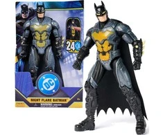 Spin Master Batman Lights &amp; Sounds Stealth Batman 30 cm (6073931)