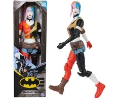 Batman Betmenas – 30 cm figūra – Harley Quinn (6069101)